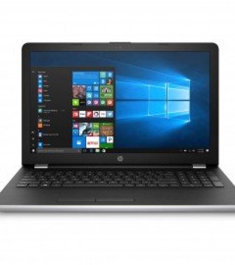 HP 15-BS061 NIA Laptop - 15.6 Inch - 4 GB - 1 TB - Core i3 - 6th Generation
