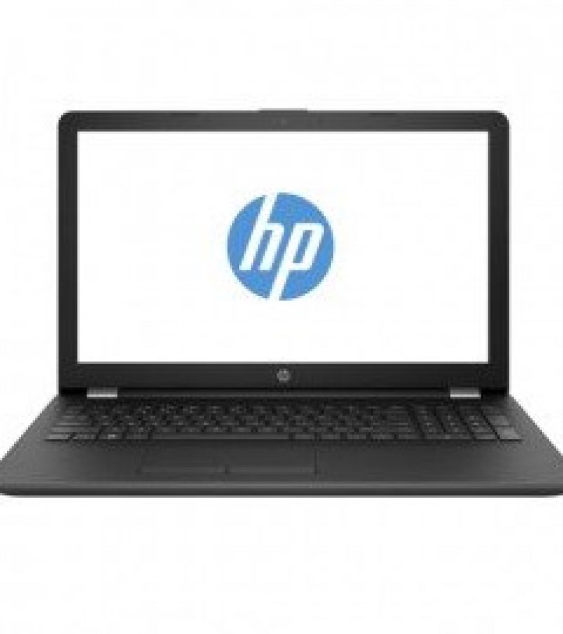HP 15-BS096 Laptop - 15.6 Inch - 4 GB - 500 GB - Core i3 - 6th Generation