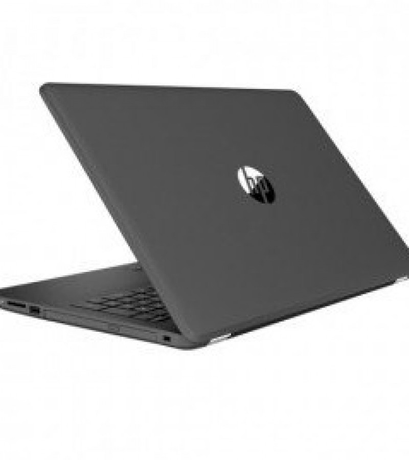 HP 15-BS096 Laptop - 15.6 Inch - 4 GB - 500 GB - Core i3 - 6th Generation