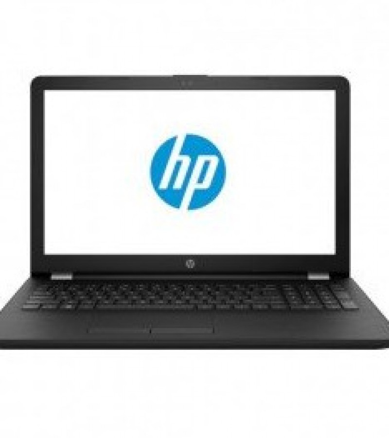 HP 15-BS166 NIA Laptop - 15.6 Inch - 4 GB - 1 TB - Core i7 - 8th Generation