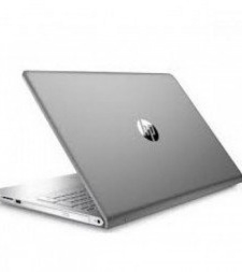 HP 15 - DA0000TU Notebook Laptop - 4 GB - 1 TB - Core i3 - 8th Generation