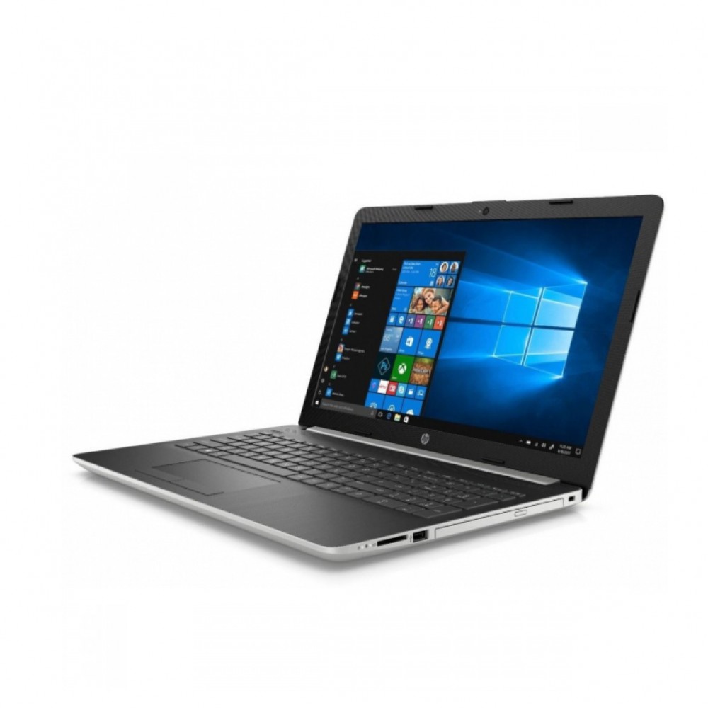 HP 15 - DA0001TU Notebook Laptop - 4 GB - 1 TB - Core i5 - 8th Generation