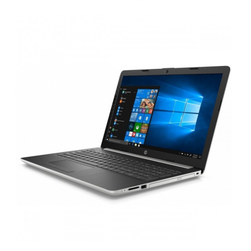 HP 15 DA0001TX Notebook Laptop - 8 GB - 1 TB - Core i7 - 8th Generation - Graphics 4GB Nvidia MX130