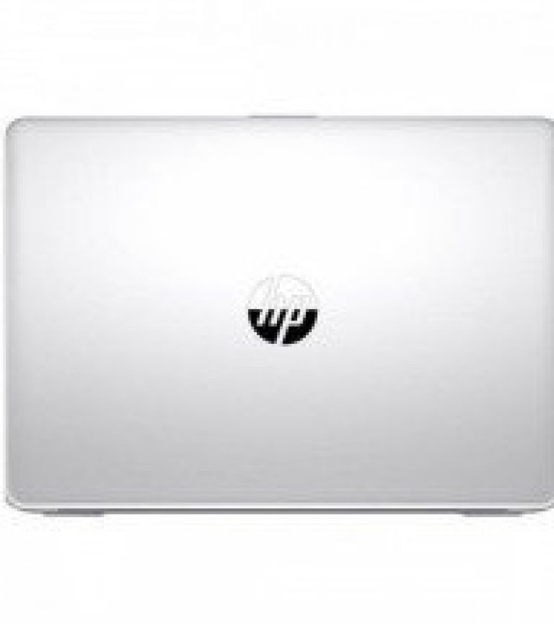 HP 15 DA0001TX Notebook Laptop - 8 GB - 1 TB - Core i7 - 8th Generation - Graphics 4GB Nvidia MX130