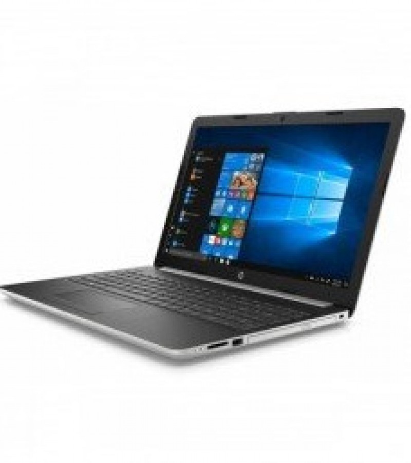 HP 15 DA0001TX Notebook Laptop - 8 GB - 1 TB - Core i7 - 8th Generation - Graphics 4GB Nvidia MX130