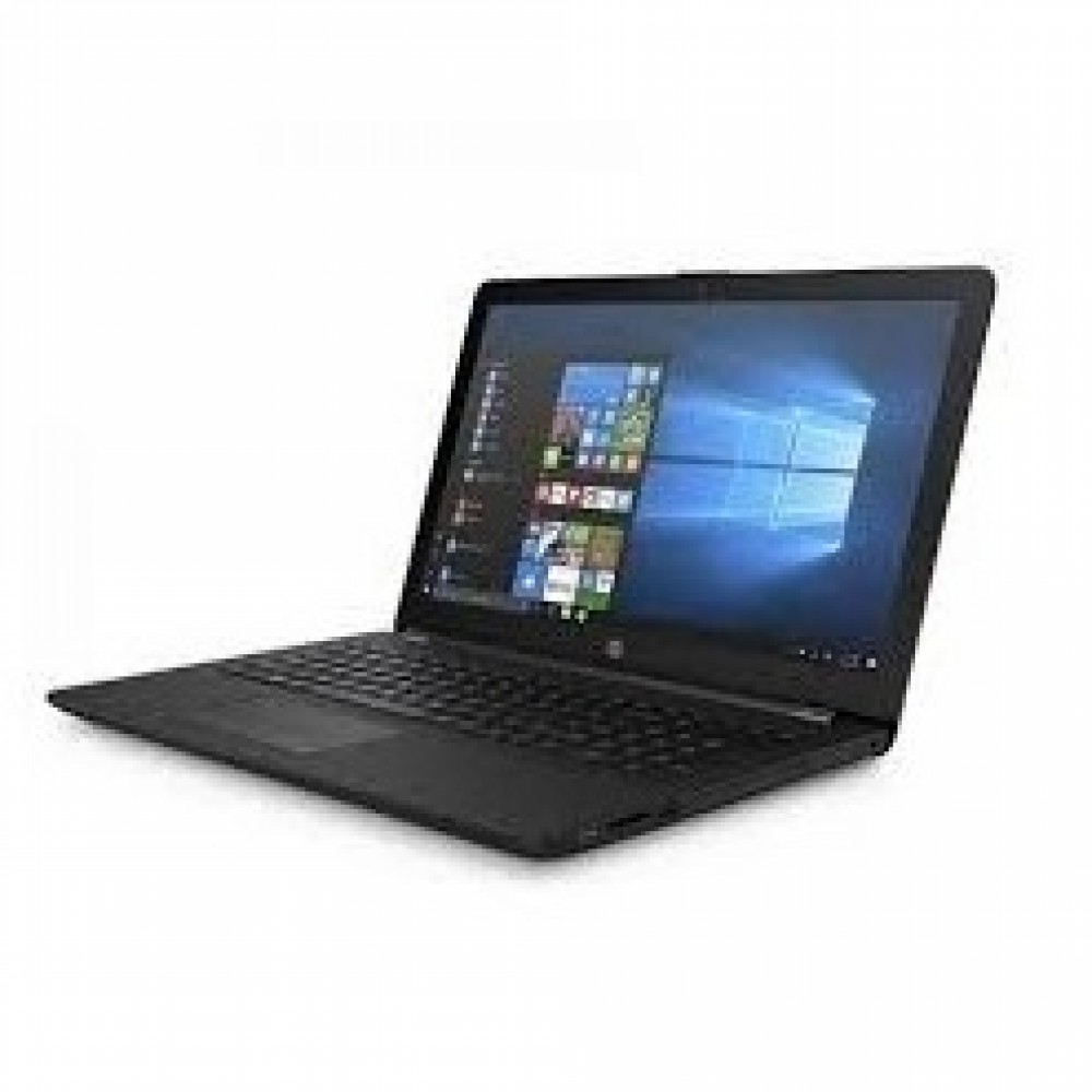 HP 15-DA0029 NIA Laptop - 15.6 Inch - 4 GB - 1 TB - Core i3 - 8th Generation