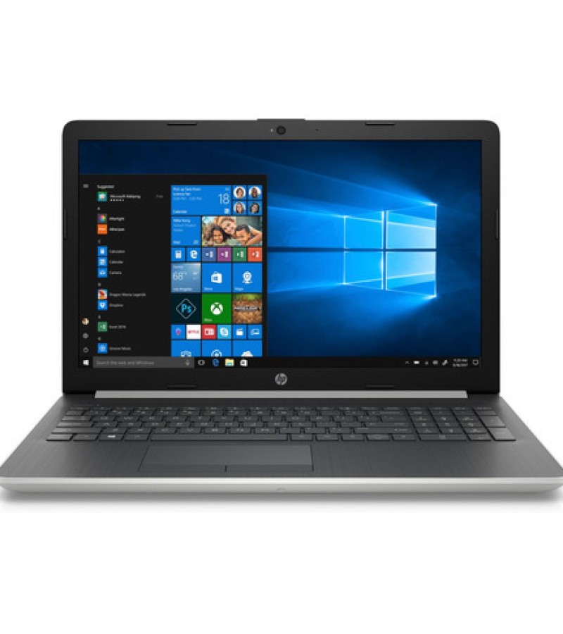 HP 15 Da2022TX Core i5 10th Generation 4GB RAM 1TB
