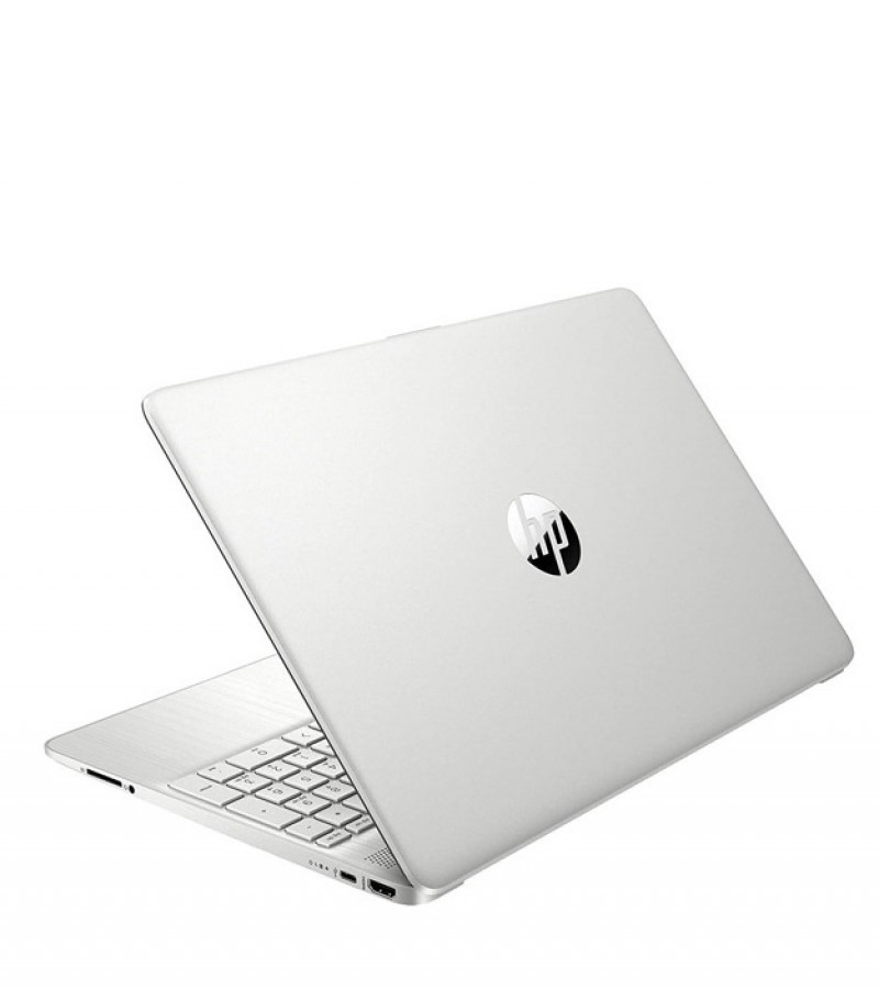 HP 15S-DU2098TU Core I5-1035G1 4GB Ram 1TB HDD 15.6″ Display Dos (1 Year Local Warranty)