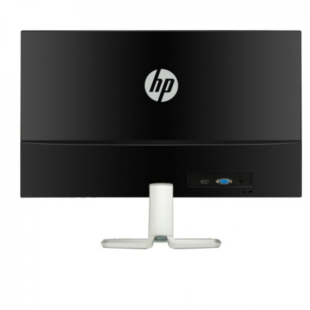 HP 24F Ultra-Thin HD Display LED Monitor For Desktop PC - 24”