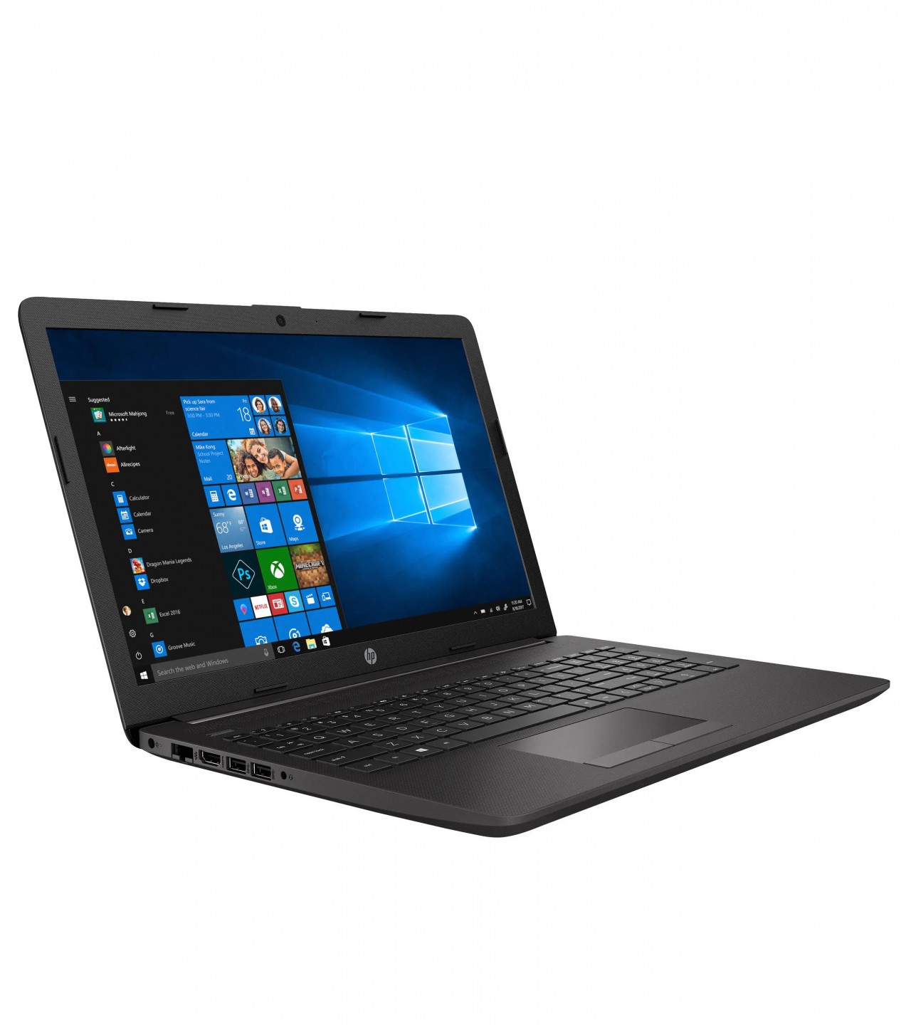HP 250 G7 Core i3-7020U