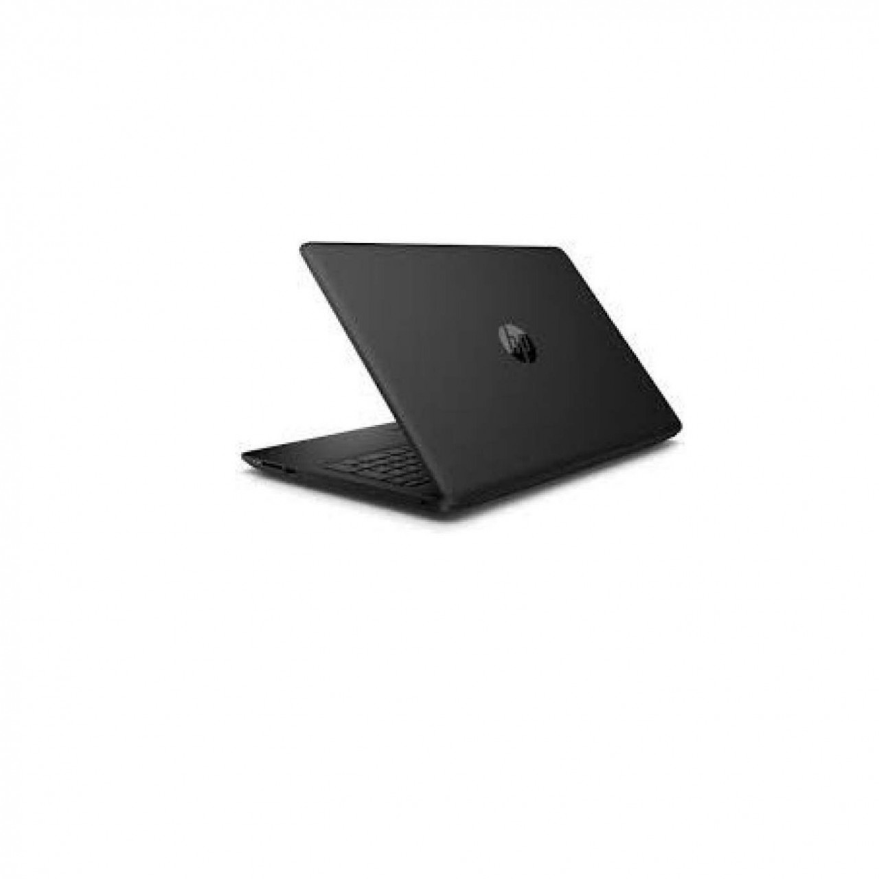 HP CELRON N4000 15 Laptop-DA0343 - 4GB RAM -  500GB Storage -  15.6" HD Display -  DVD RW DOS
