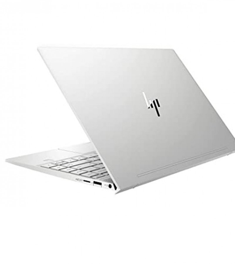 HP Envy 13-AQ1013 Core I7-1065G7 8GBRam 512GB SSD 13.3″ TouchDisplayWindows 10International Warranty
