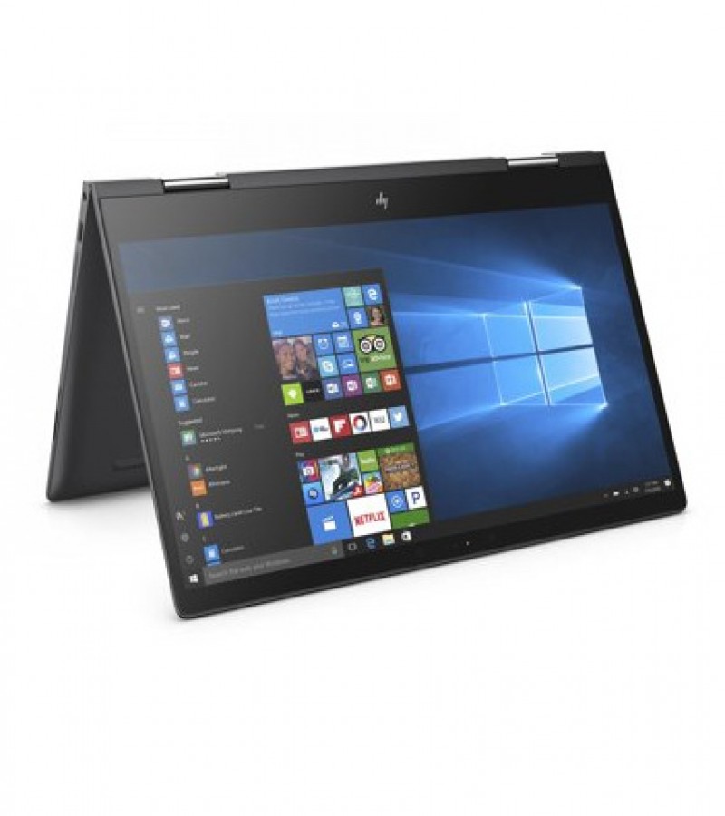 HP Envy 15 BP152wm Core i7- 8550U X360
