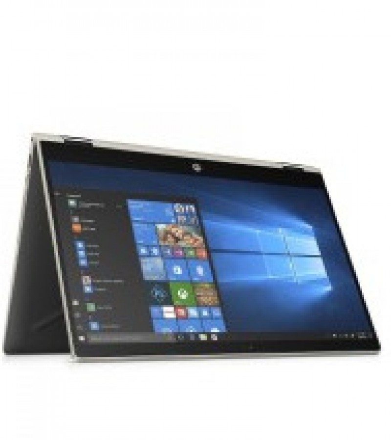 HP ENVY x360 CN0008ca Core i5-8250u