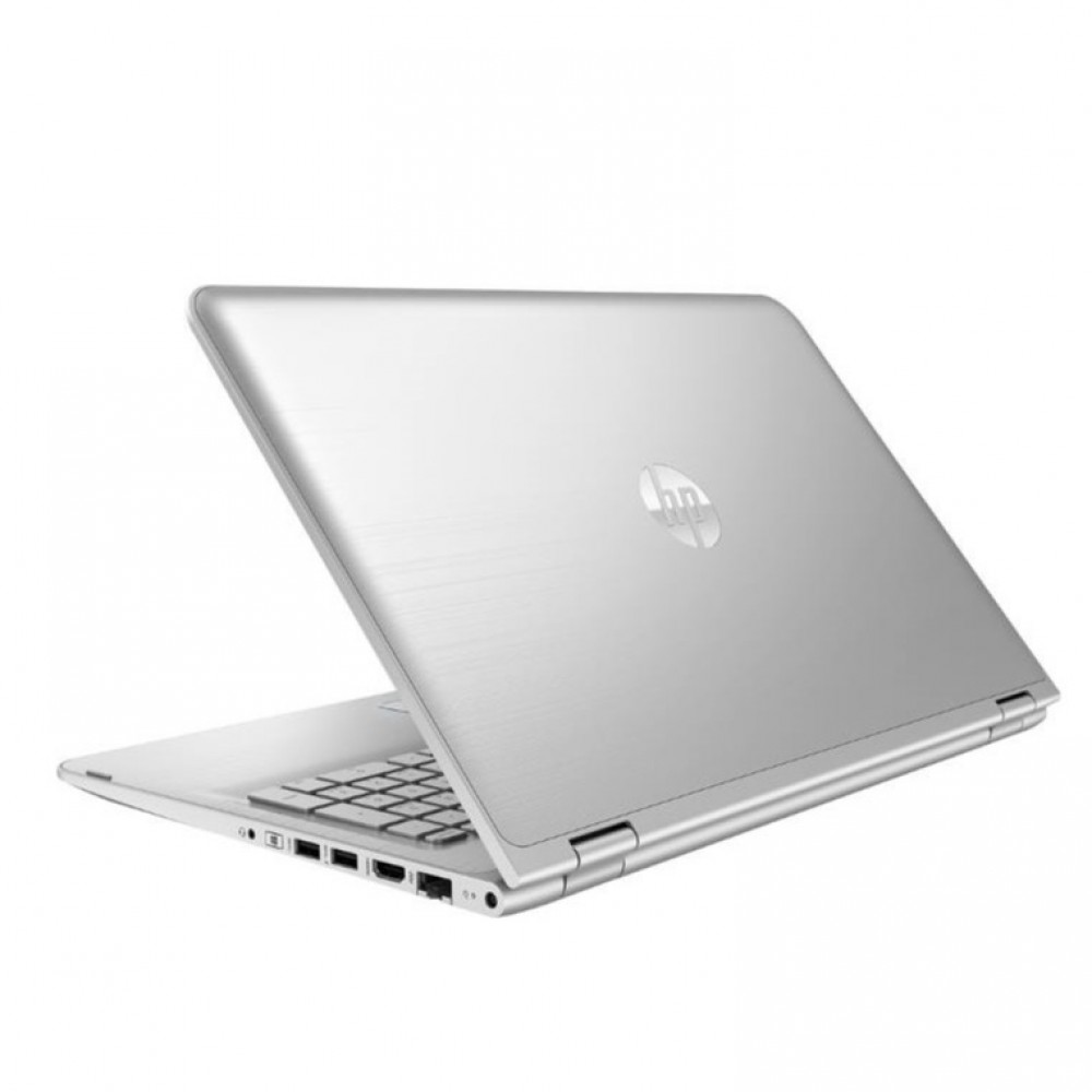 HP Envy X360-M6-W103dx Convertible Laptop - 15.6 Inch Touch Screen-4 GB-1 TB-Core i5-6th Generation