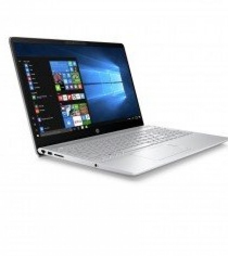 HP Laptop Pavilion 15-CC119TX – i5 Core 8TH Gen – 4GB RAM – 1TB ROM – 15.6’’ Display