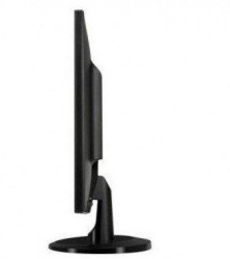 HP N246v LED Monitor For Desktop PC - 23.5”