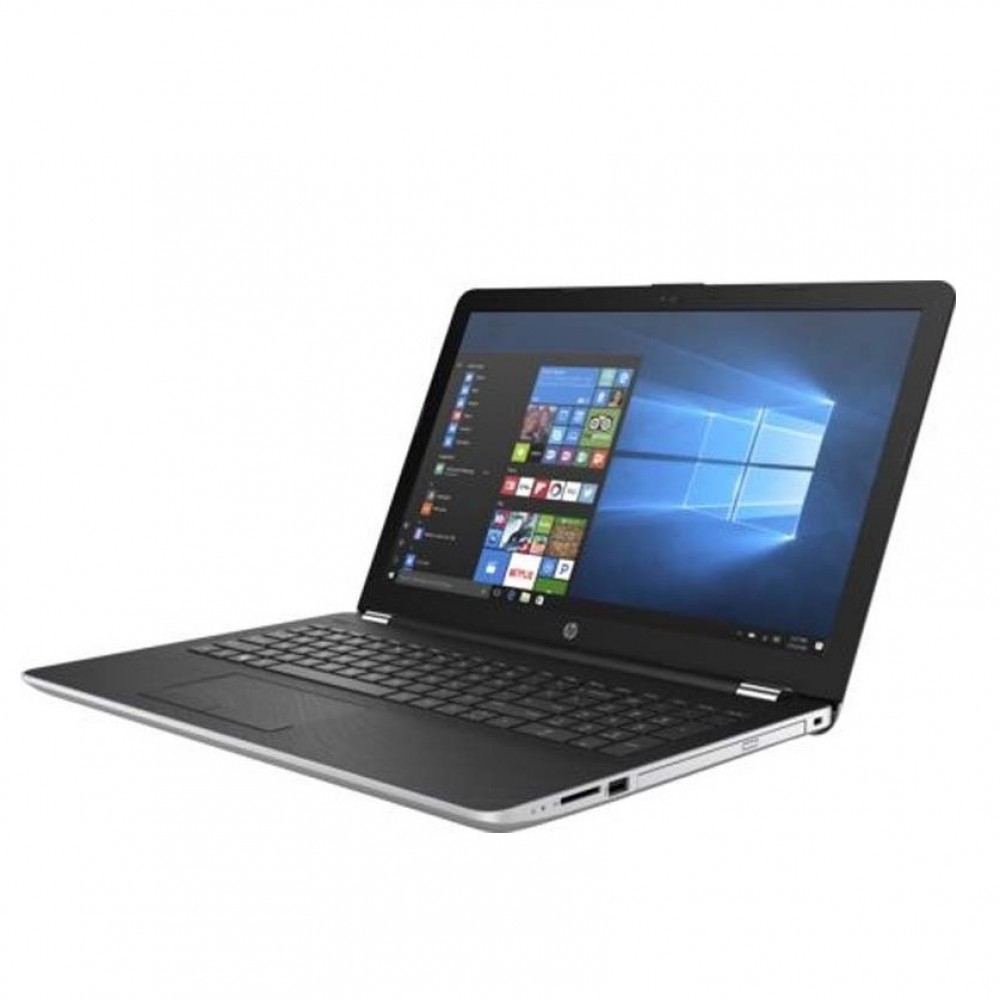 HP Notebook 15 BS-101NE Laptop - 15.6 Inch LED - 4 GB - 1 TB - Core i5 - 8th Generation
