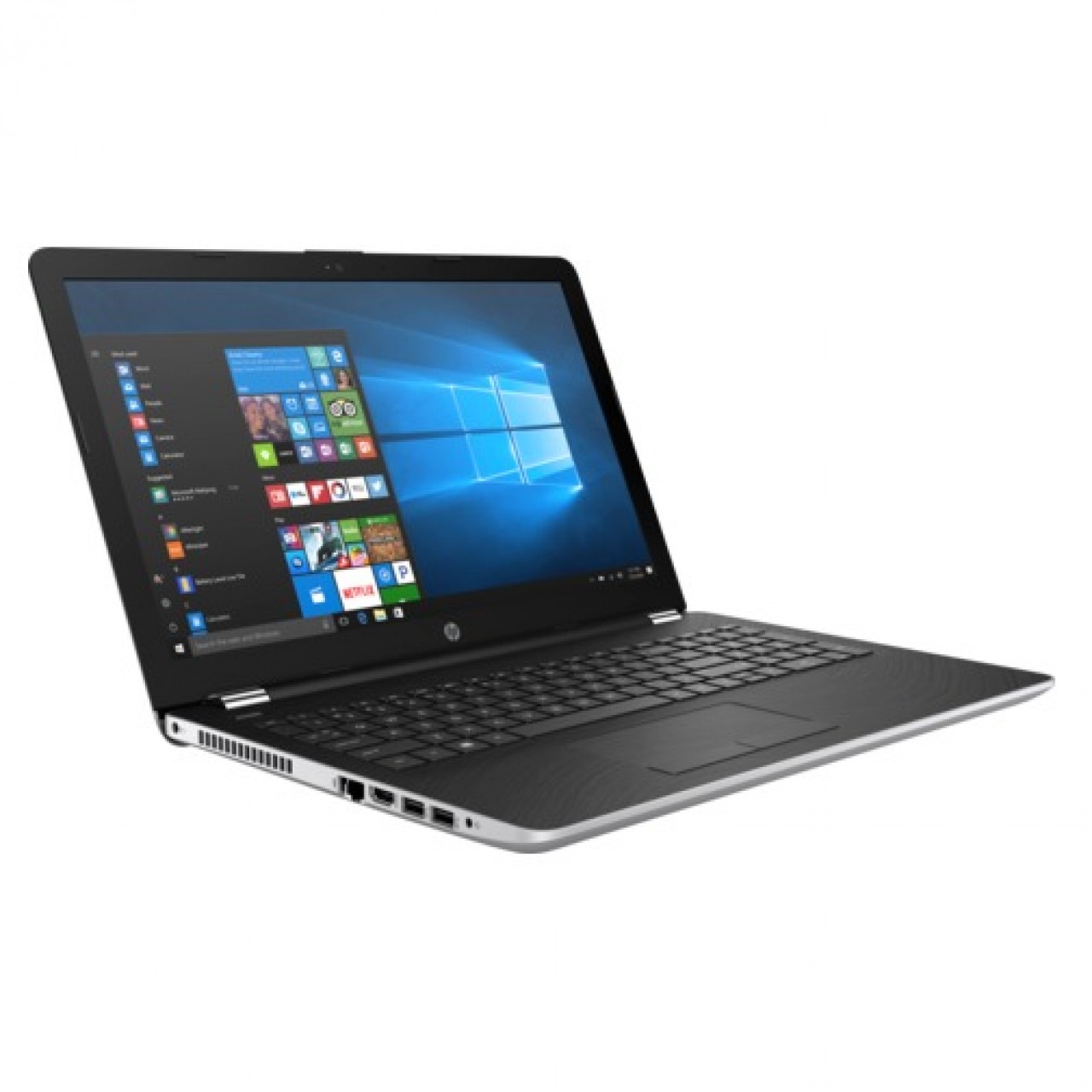 HP Notebook 15 BS-101NE Laptop - 15.6 Inch LED - 4 GB - 1 TB - Core i5 - 8th Generation