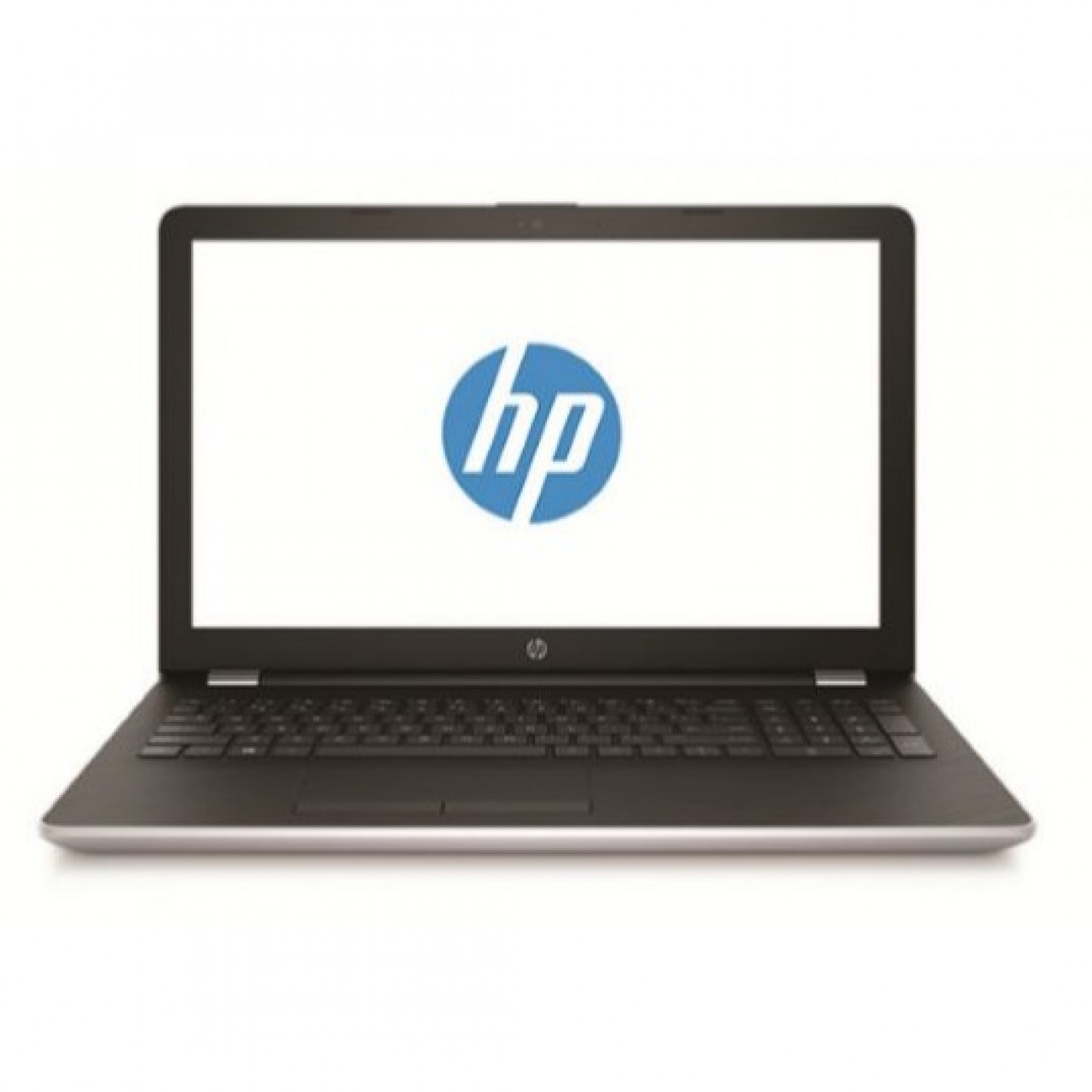 HP Notebook 15-BS126NE Laptop - 15.6 Inch LED Screen - 4 GB - 1 TB - Core i7 - 8th Generation