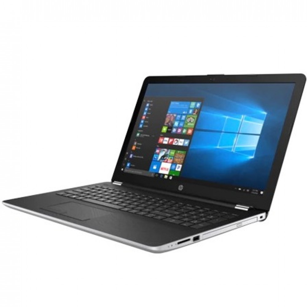 HP Notebook 15-BS126NE Laptop - 15.6 Inch LED Screen - 4 GB - 1 TB - Core i7 - 8th Generation