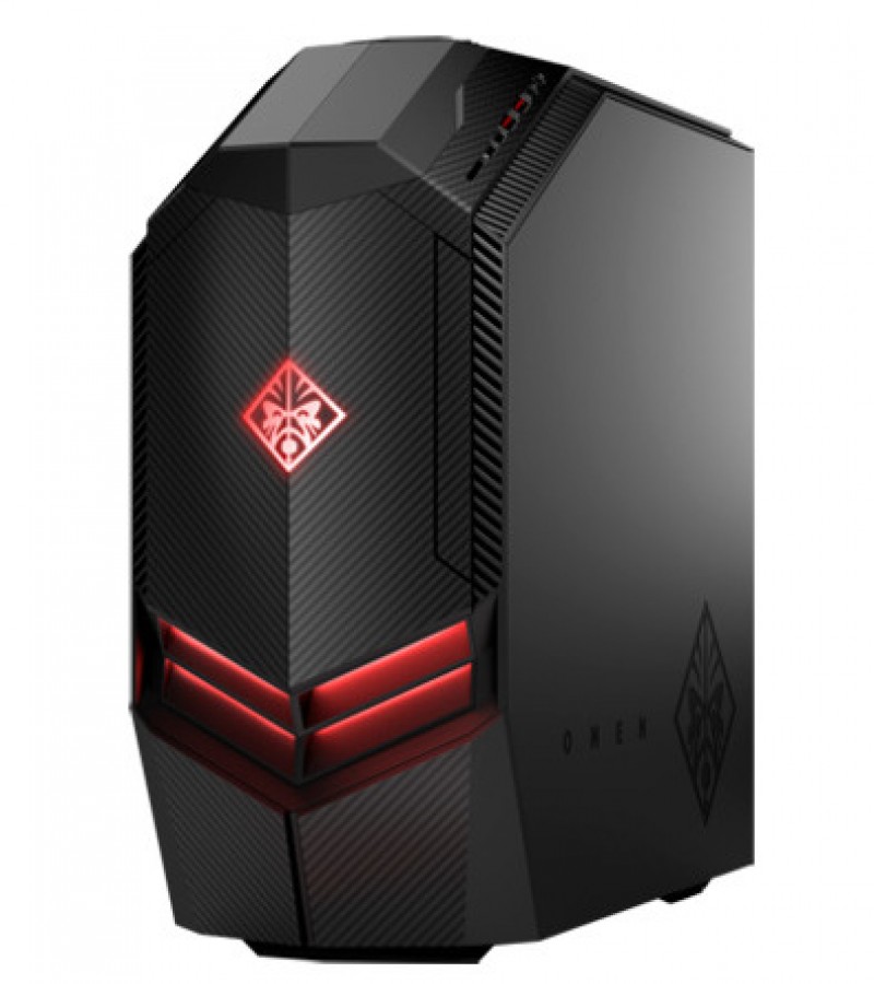 HP Omen 880-186JP Core i7-8700K 8GB 2TB 11GB Graphics Desktop PC