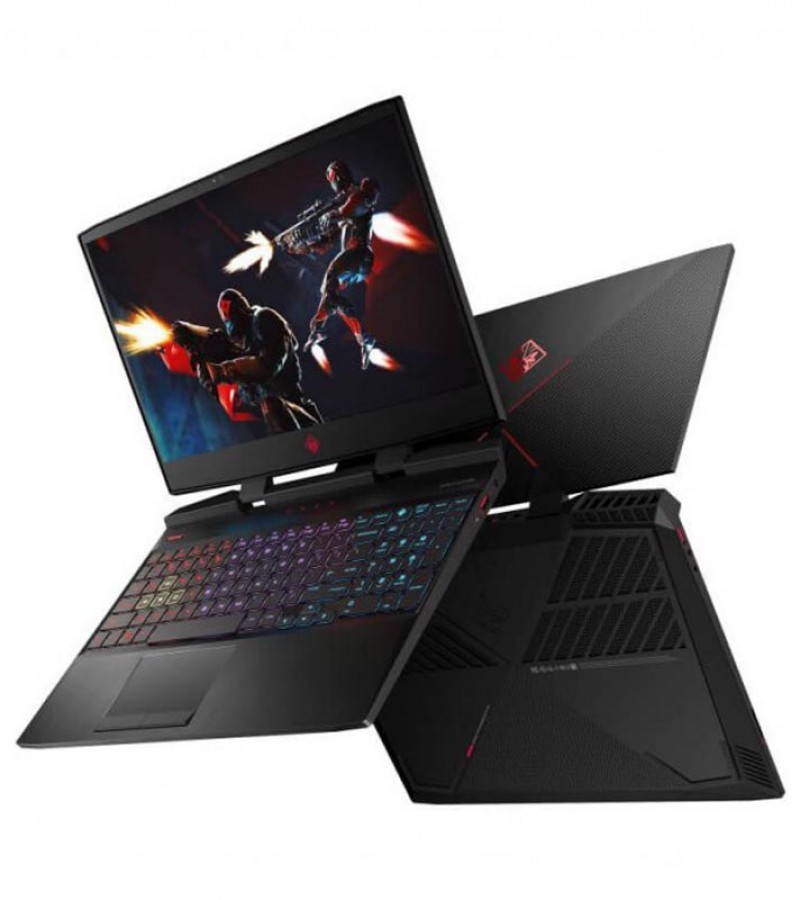 HP OMEN DC1088 Core i7-9750H