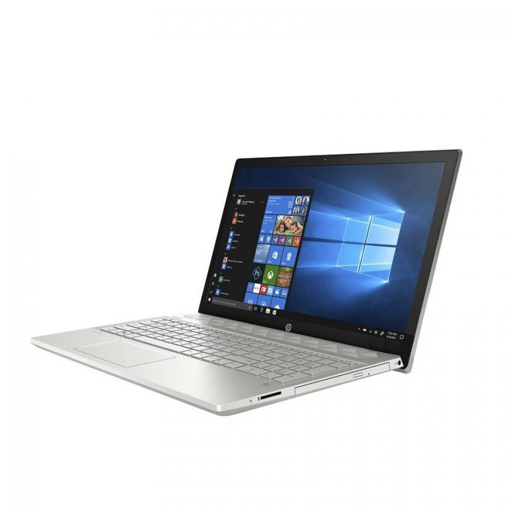 HP Pavilion 15-CU0001TX Laptop - 8 GB - 1 TB - Core i5 - 8th Generation - 4GB AMD Radeon 530