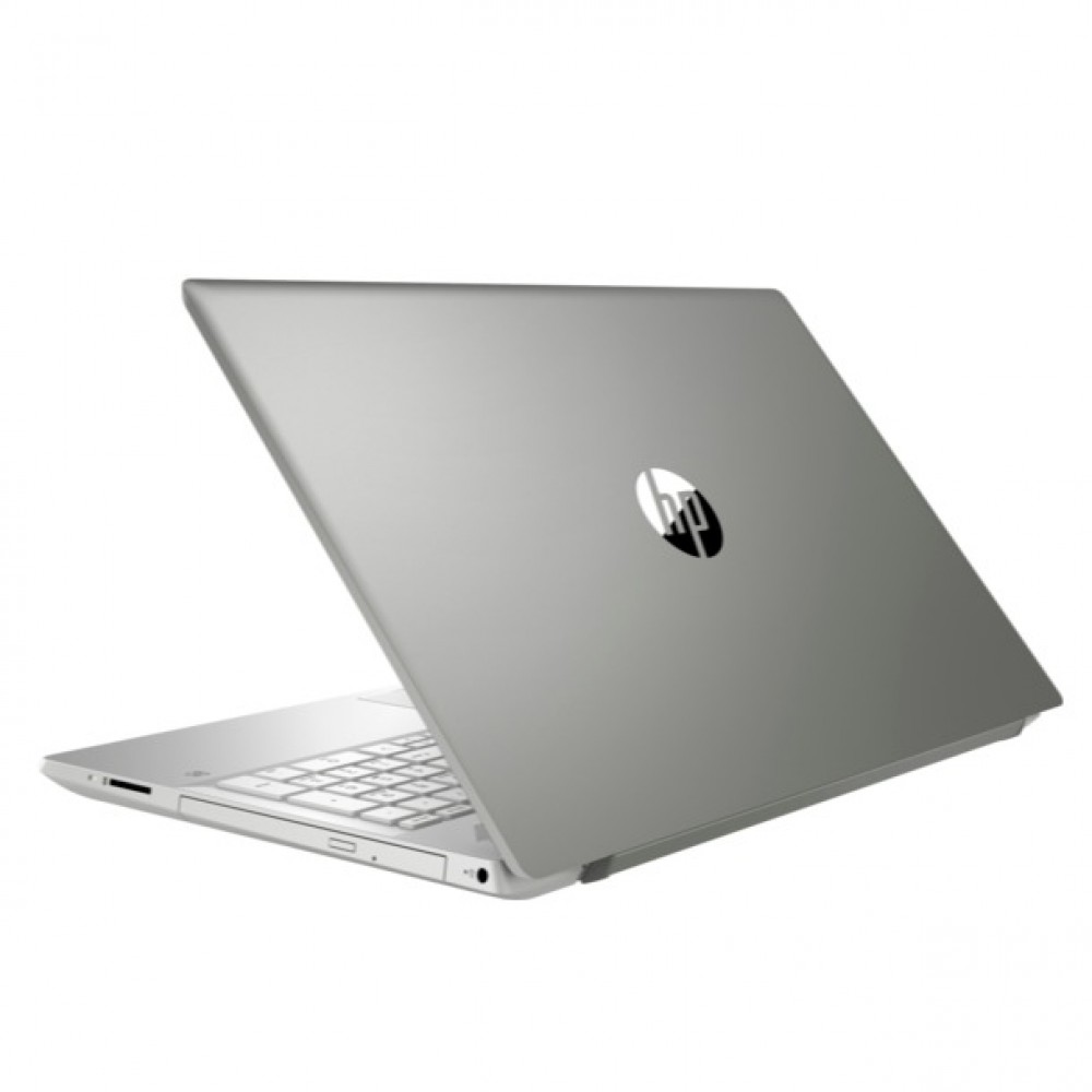 HP Pavilion 15-CU0001TX Laptop – Core i5 8th Gen – 8GB RAM – 1TB ROM