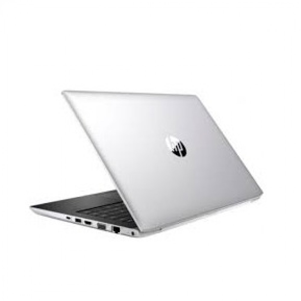 HP Probook 440 G5 – Core i5 8th Gen – 4GB RAM – 1TB Storage - INTEL UHD 620 - Silver
