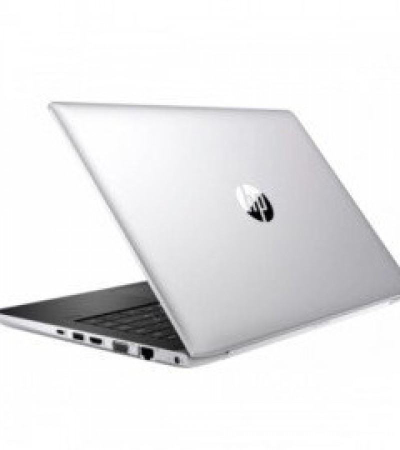 HP Probook 440 G5 Laptop - 14 Inch - 4 GB - 1 TB - Core i5 - 8th Generation