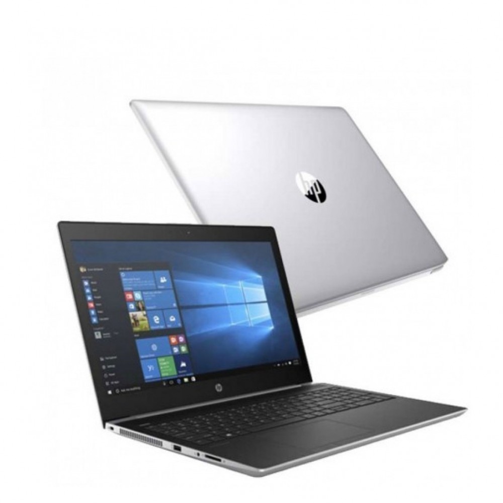 HP Probook 440 G5 Laptop - 14 Inch - 4 GB - 1 TB - Core i5 - 8th Generation