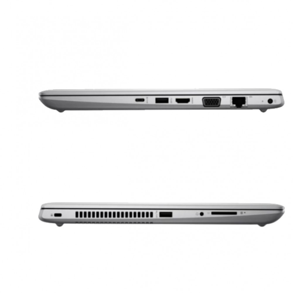 HP Probook 440 G5 Laptop - 14 Inch - 4 GB - 1 TB - Core i5 - 8th Generation