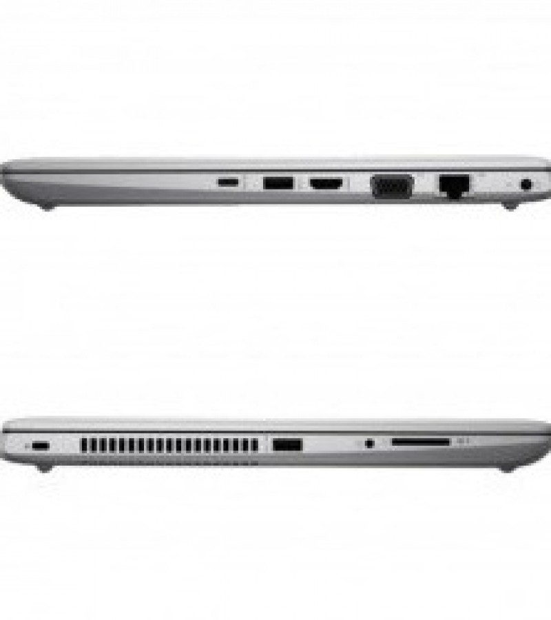 HP Probook 440 G5 Laptop - 14 Inch - 4 GB - 1 TB - Core i5 - 8th Generation