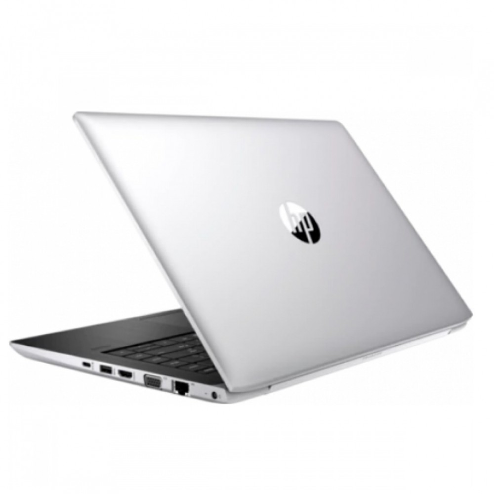 HP Probook 440 G5 Laptop - 14 Inch - 4 GB - 1 TB - Core i5 - 8th Generation