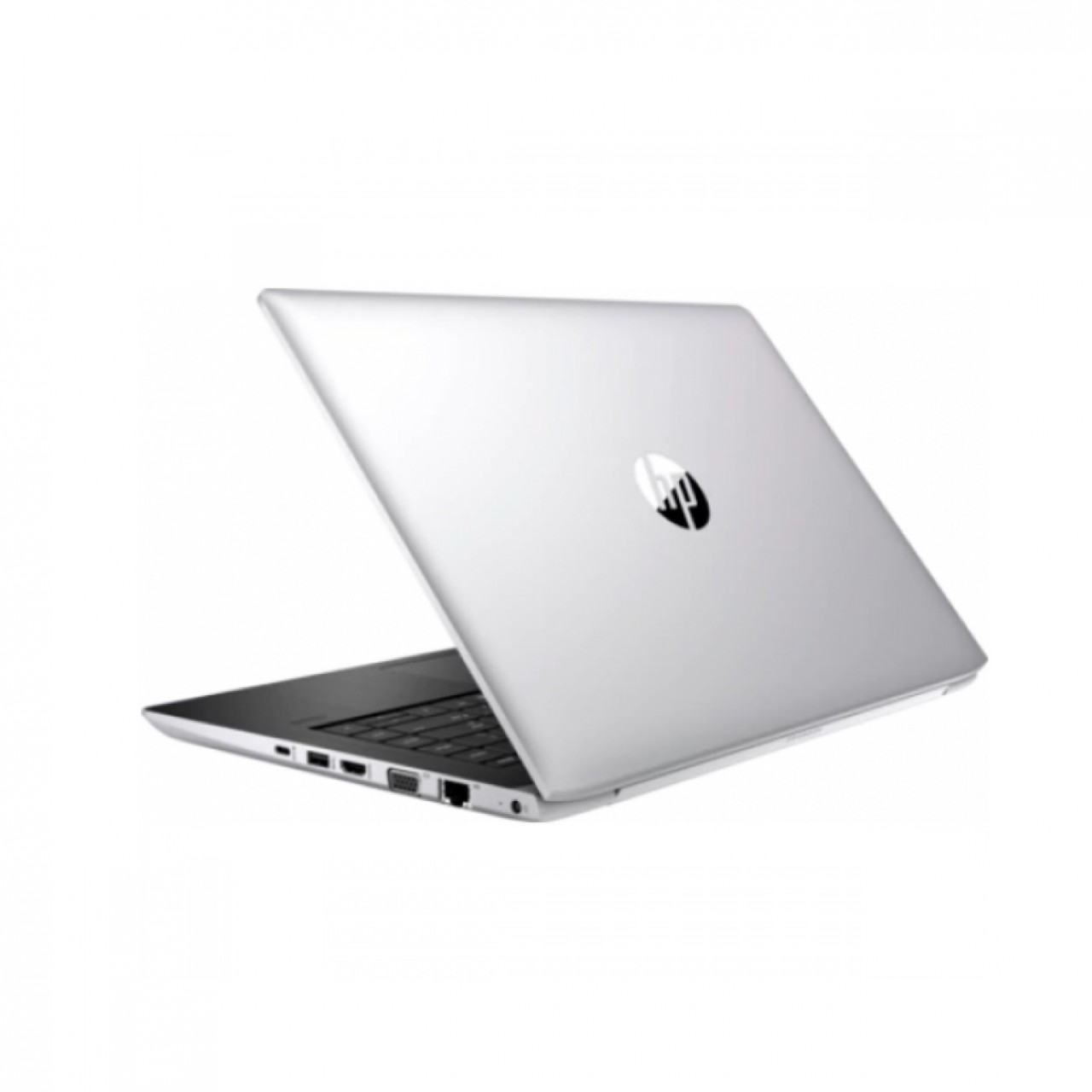 HP Probook 440 G5 Laptop - 4 GB - 1 TB - Core i3 - 8th Generation