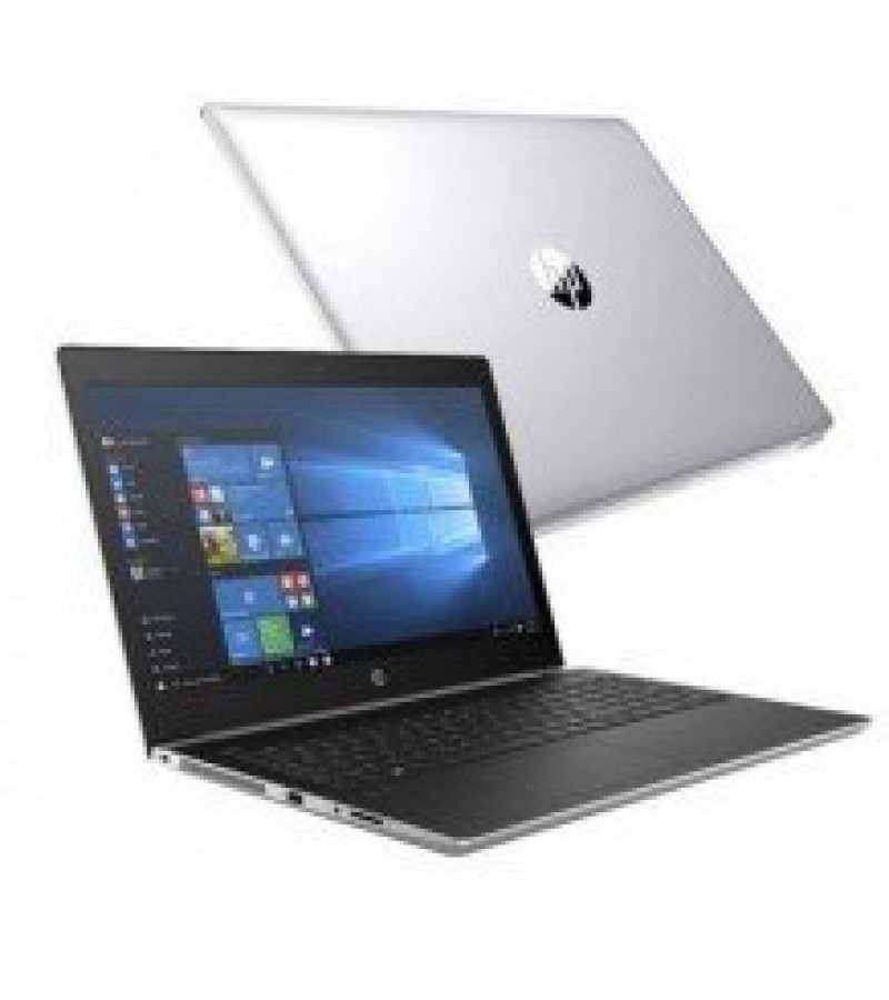 HP Probook 440 G5 Laptop - 4 GB - 1 TB - Core i3 - 8th Generation
