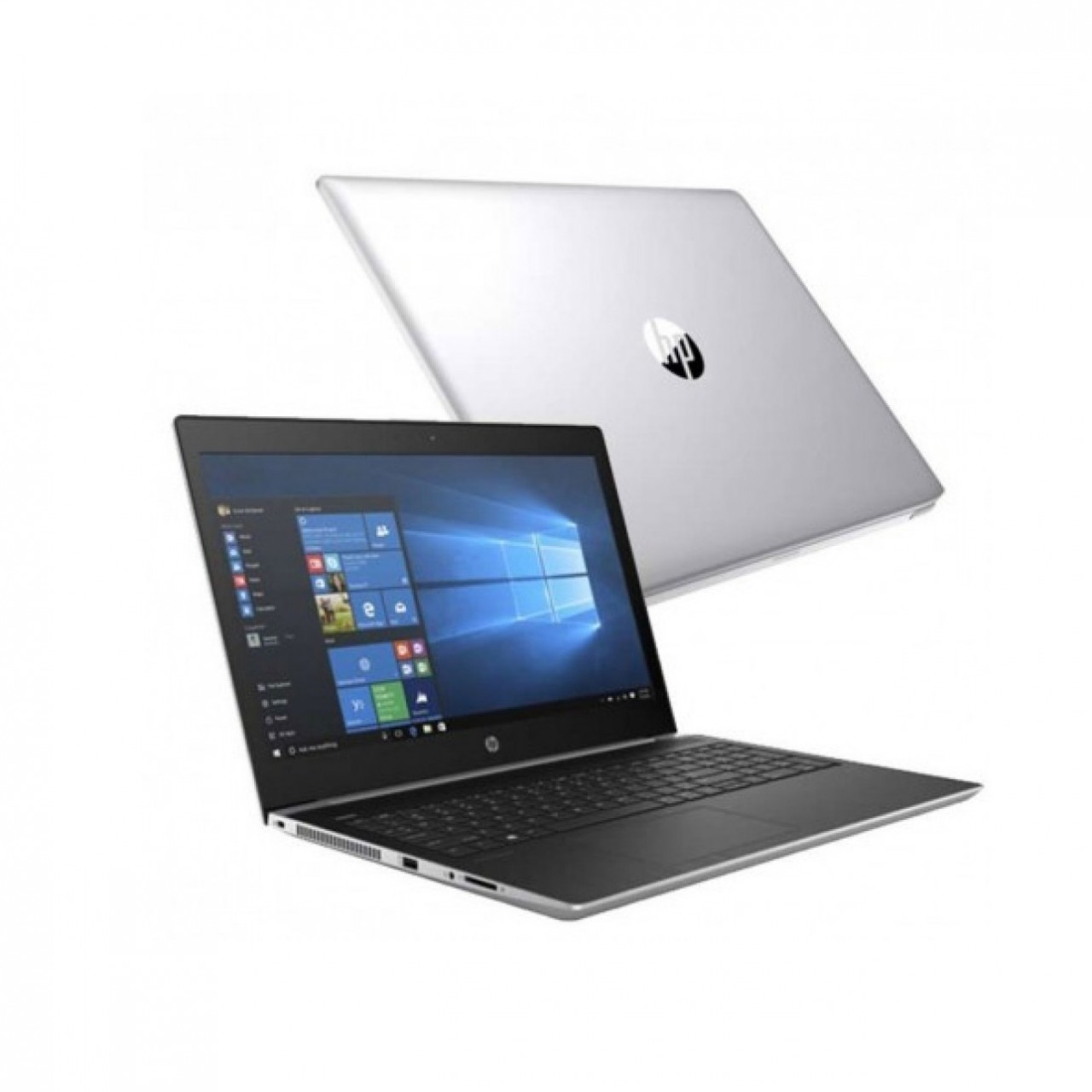 HP Probook 440 G5 Laptop - 4 GB - 1 TB - Core i3 - 8th Generation