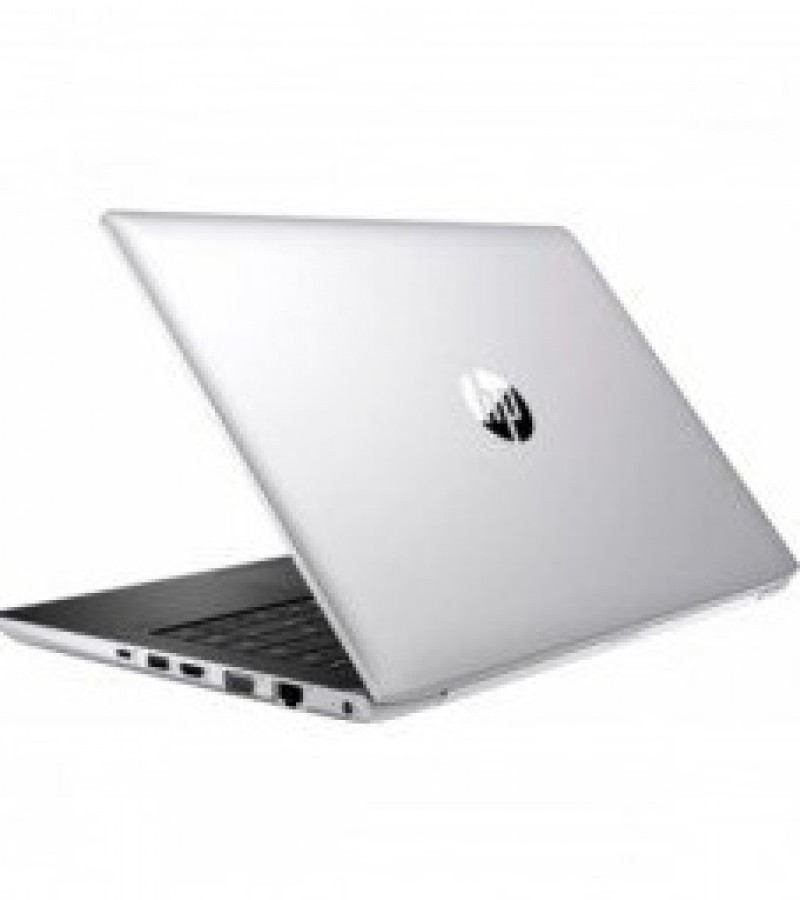 HP Probook 450 G5 Laptop - 15.6 Inch - 4 GB - 1 TB - Core i5 - 8th Generation - 2-GB Nvidia 930MX