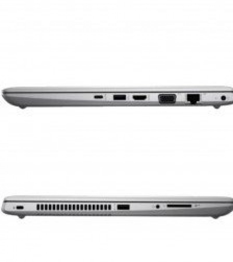 HP Probook 450 G5 Laptop - 15.6 Inch - 4 GB - 1 TB - Core i5 - 8th Generation - 2-GB Nvidia 930MX