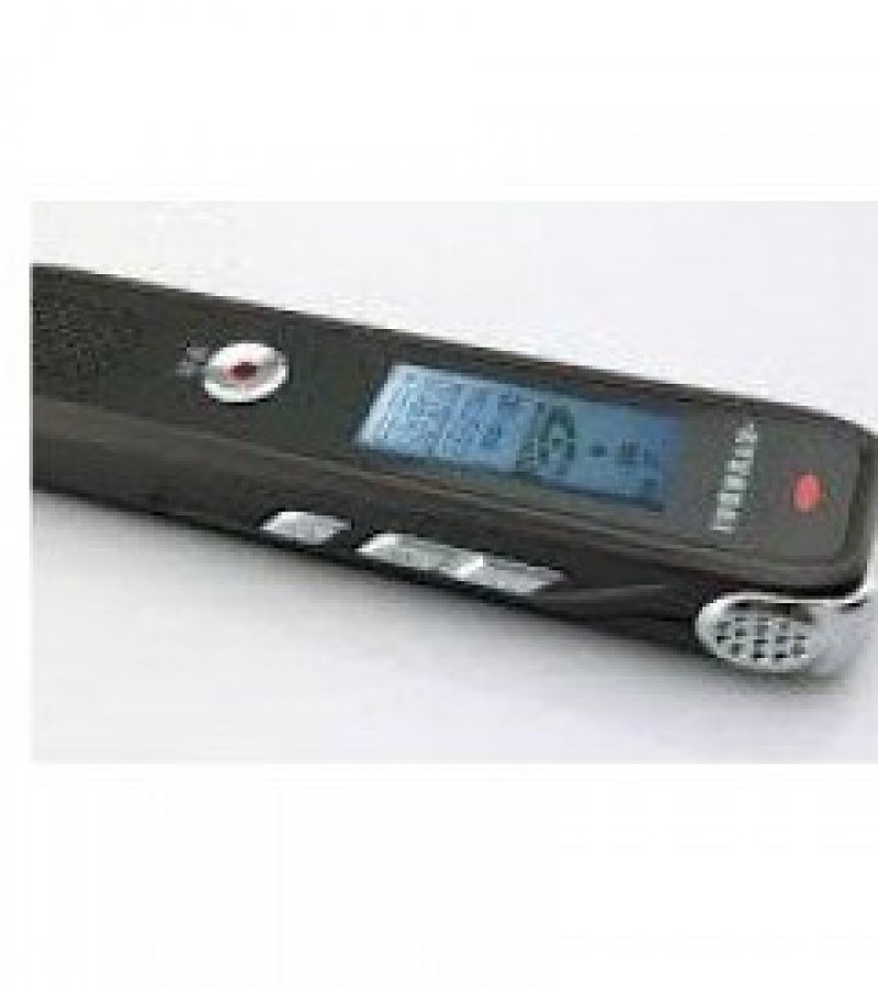 HYUNDAI HYM-4058 Professional Recorder - High Definition - 4 GB Memory