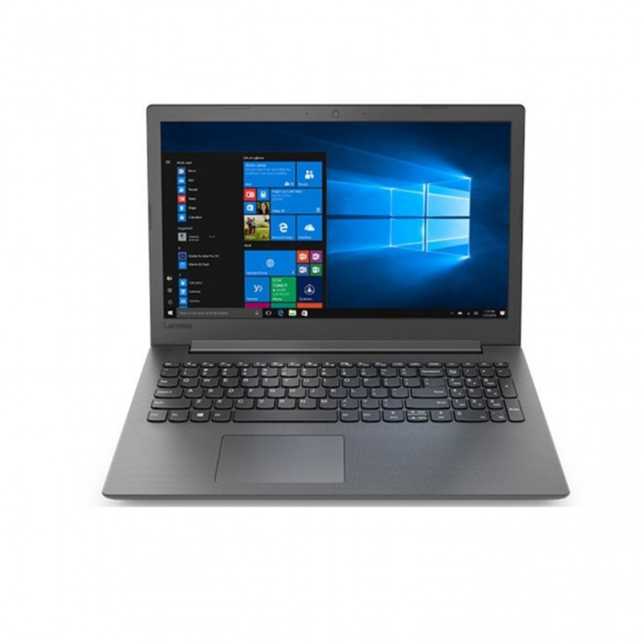 Lenovo Idea Pad 130 - Core i5 8th Gen - INTEL UHD 620 - 4GB RAM - 1TB Memory
