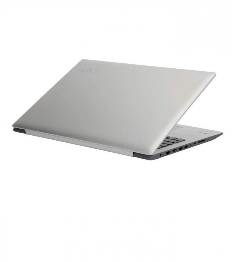 Lenovo Idea Pad 320 - Core i5 8th Generation - 4GB RAM - 1TB ROM - 15.6’’ HD Screen