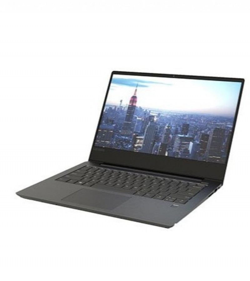 Lenovo Idea pad 330 - Core i3 7th Generation - 4GB RAM - 1TB ROM - 15.6’’ Display - INTEL HD 620