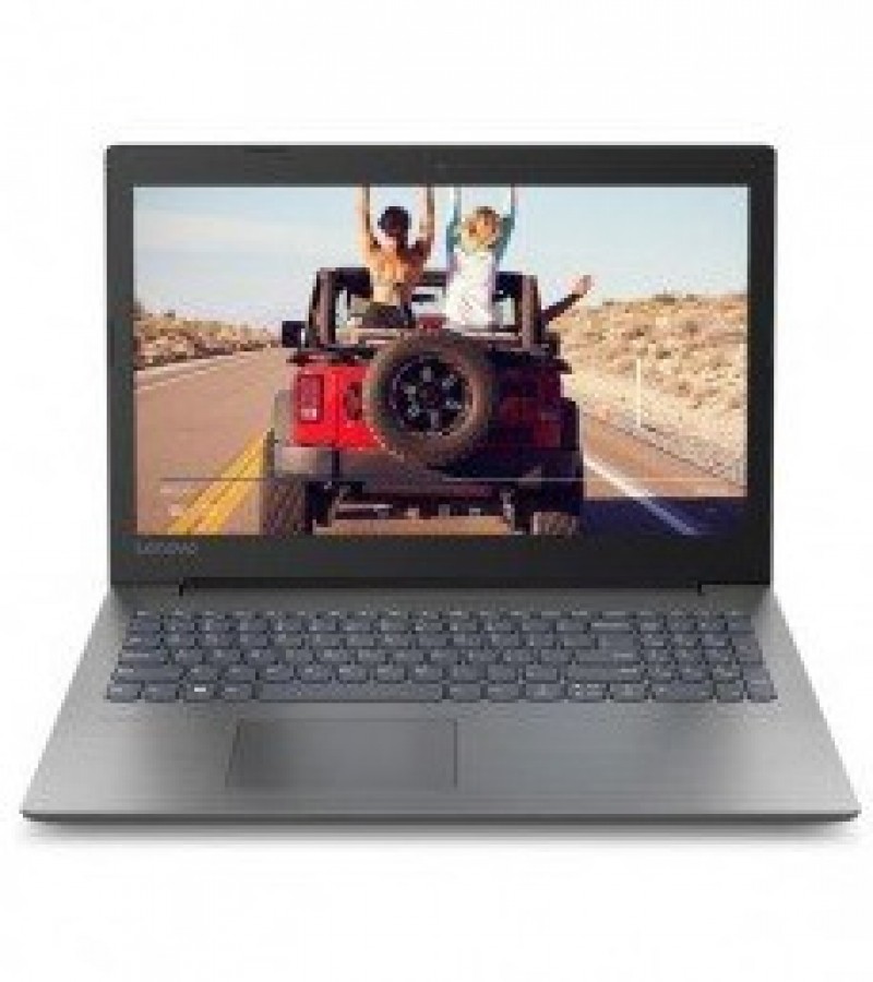 Lenovo Idea Pad 330 Laptop - 15.6 Inch - 4 GB - 1 TB - Core i3 - 8th Generation