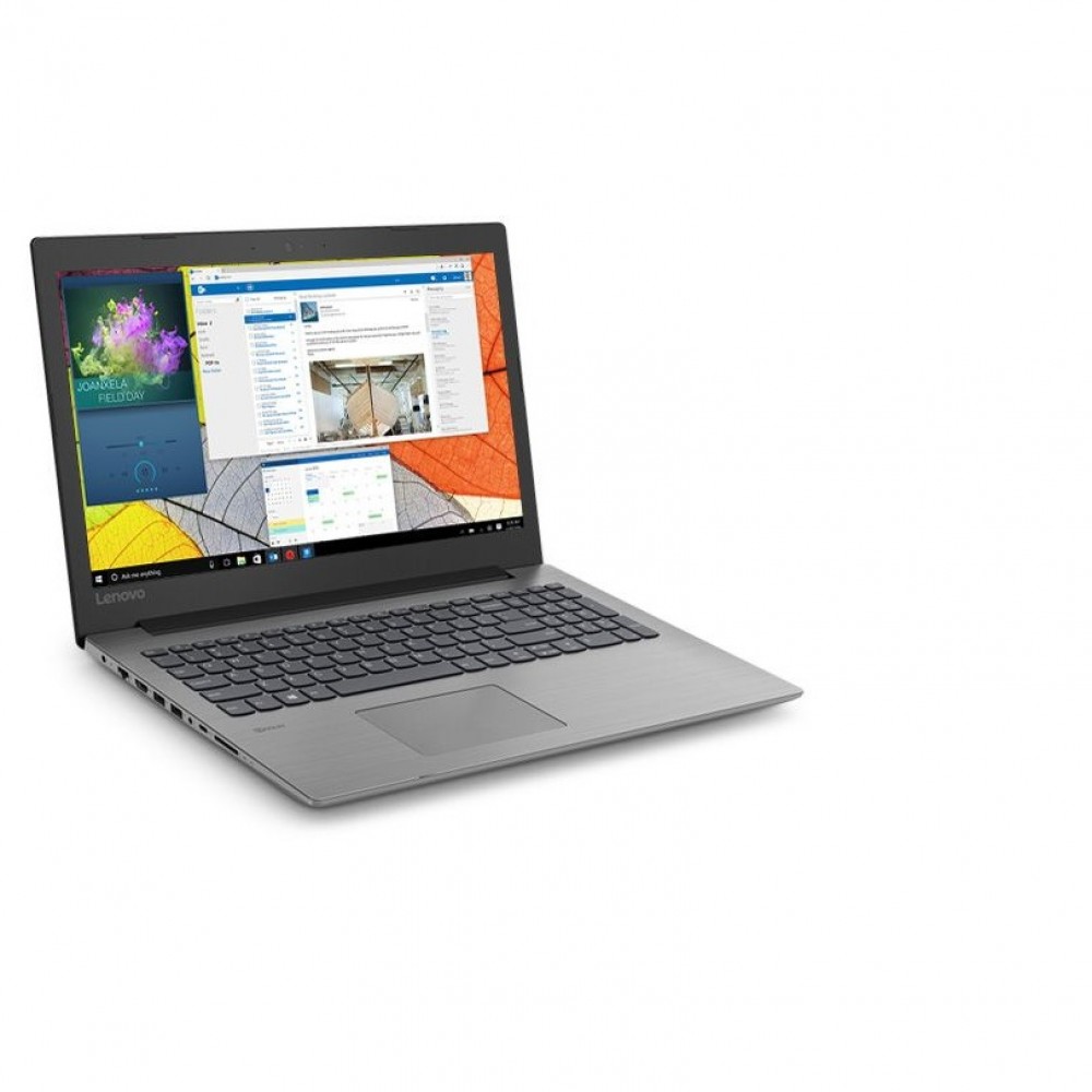 Lenovo Idea Pad 330 Laptop - 15.6 Inch - 4 GB - 1 TB - Core i3 - 8th Generation