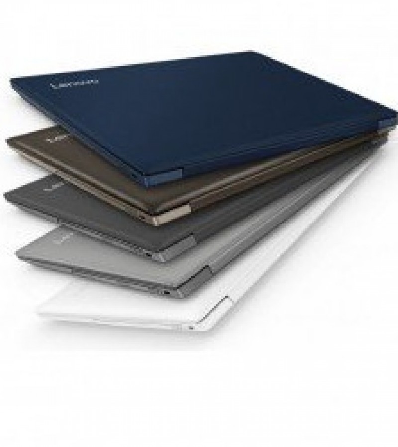 Lenovo Idea Pad 330 Laptop - 15.6 Inch - 4 GB - 1 TB - Core i3 - 8th Generation