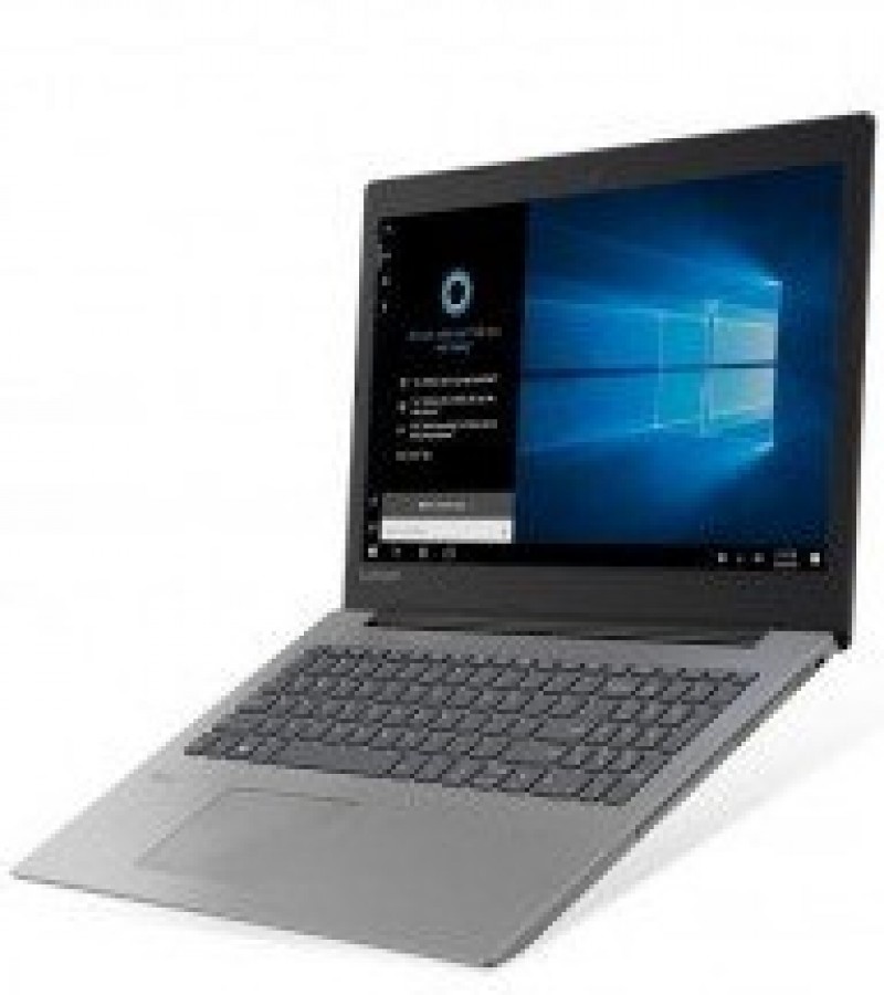 Lenovo Idea Pad 330 Laptop - 15.6 Inch - 4 GB - 1 TB - Core i3 - 8th Generation