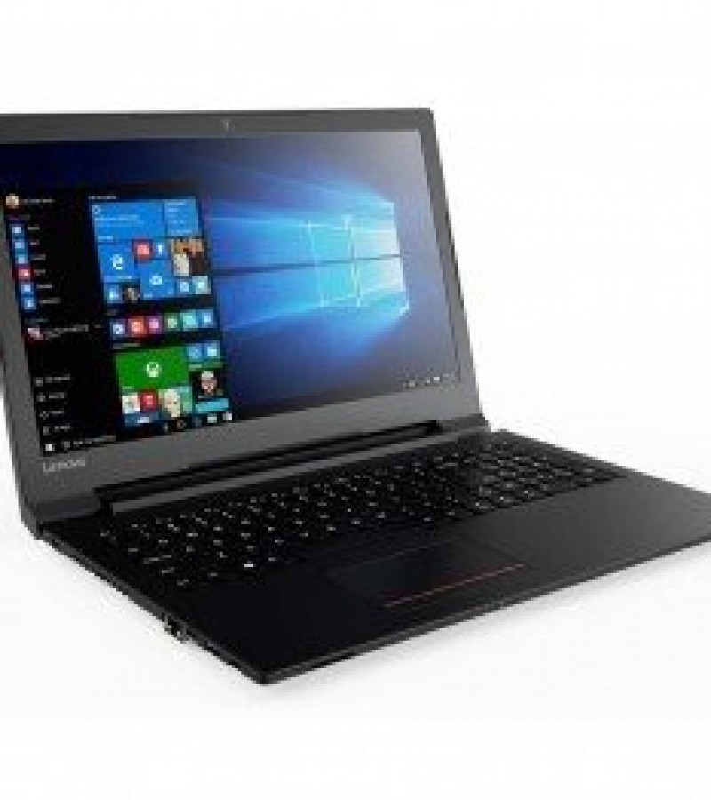 Lenovo Idea Pad V110 Laptop - 15.6 Inch Touch Display - 4 GB - Core i3 - 6th Generation