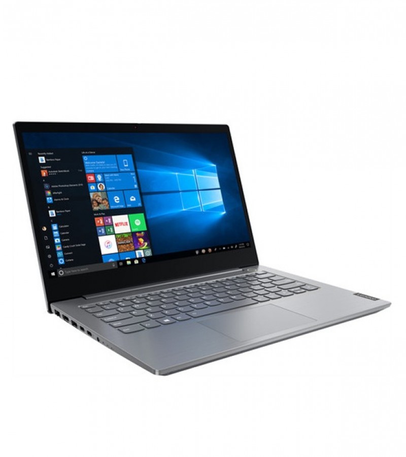 Lenovo Thinkbook 15 Core I5 10210U 4GB Ram 1TB HDD 15″ FHD Display Dos (International Warranty)